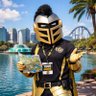 Orlando Knight Guide profil fotoğrafı