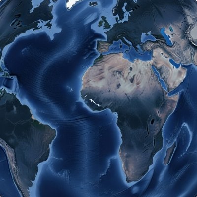 El Periódico de la Geopolítica's profile picture