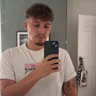 Jacob Hackett's profile picture
