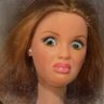 Barbie's profile picture