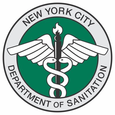 NYC Sanitation's profile picture