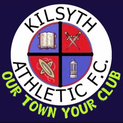 Kilsyth Athletic FC's profile picture