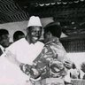 Moussa Thomas Traore's profile picture