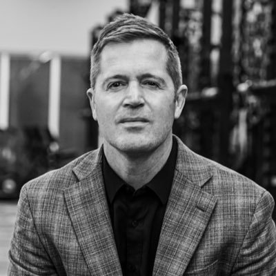 Jeff Jones's profile picture
