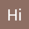 Profilbild von Hi Man