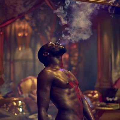 Black Demigod💪🏾🇳🇬🌍's profile picture