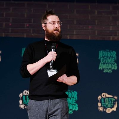 Will | Horror Game Awards's profile picture