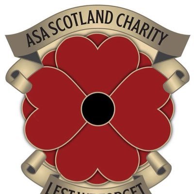 ASA SCOTLAND CHARITY 🇬🇧's profile picture