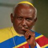 Souverain pontife RDC 的头像