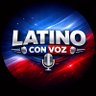 LatinoConVoz↙️ profil fotoğrafı