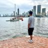 Josué Sandoval 的头像