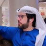 Фото профиля ADEL Almansoori🇦🇪
