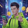 Profilbild von 现代青年