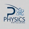 Фото профиля PHYSICSAINS