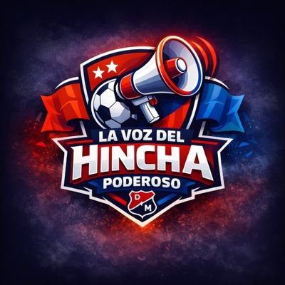 La voz del hincha poderoso's profile picture