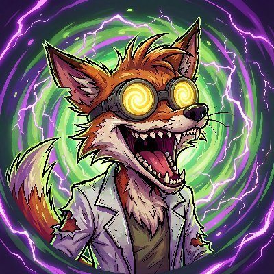 Dr Phoxotic's profile picture