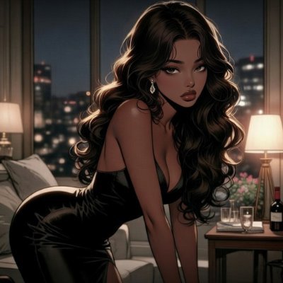 Your Goddess Ayla 🤍's profile picture