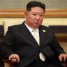 Kim Jong Un profil fotoğrafı