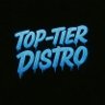 TOP-TIER DISTRO ๐ฉ๏ธ's profile picture