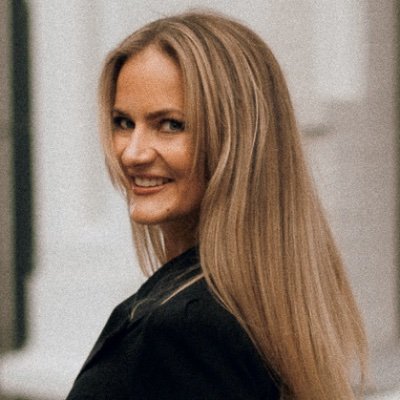 Agnese Strautiņa's profile picture
