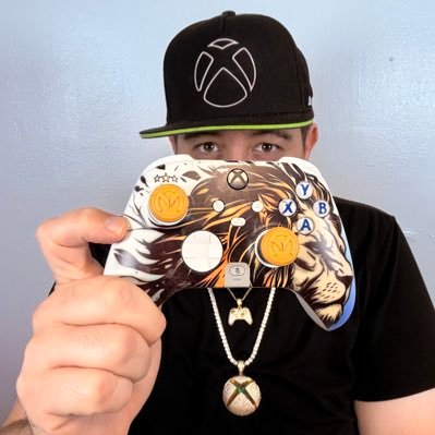👑REY DE XBOX🟢's profile picture