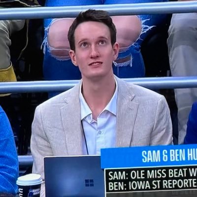 Sam Hutchens's profile picture