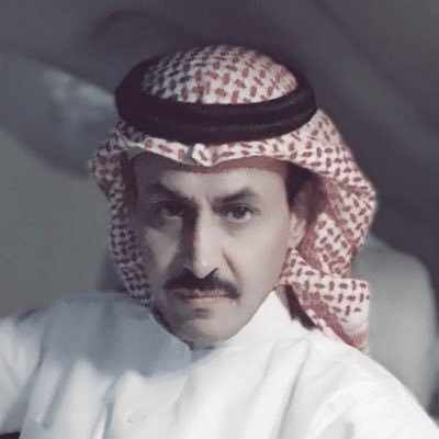 Fahad Alghanam's profile picture
