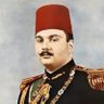 الملك فاروق's profile picture