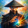 Tesla's profile picture