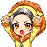 がお / RP 渚 がお 的头像