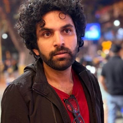 Subhash Choudhary's profile picture
