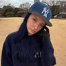 Tiana profil fotoğrafı