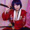 Profilbild von 黒虎　コスプレ垢