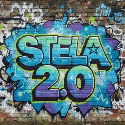 Stela 2.0's profile picture