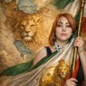 ستاره (مادر دبیرستانی)🩵👑 profil fotoğrafı