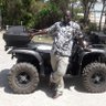 John Felix Aboka profil fotoğrafı