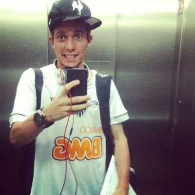 ronyᶜᵃᵐ 🇦🇷's profile picture