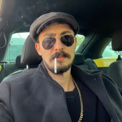Argostroloji's profile picture