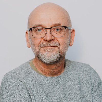 Jarosław Kociszewski's profile picture