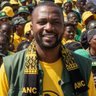 Sibusiso Mkhize ็ๅคดๅ