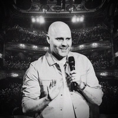paddyraffcomedy's profile picture