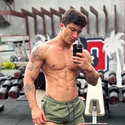 Saymon Robert's profile picture