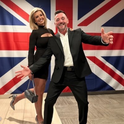 DaviePops 🇬🇧🇺🇸🇬🇧's profile picture