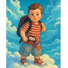 Güneş profil fotoğrafı