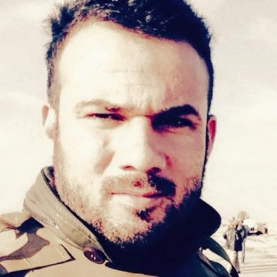 Wali Arian's profile picture