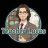 Profilbild von Prof Lucas