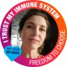 Sarah Izzo's profile picture