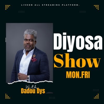 diyosashow's profile picture