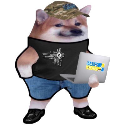 TJ 🦩🇪🇺🇺🇦🇩🇪✡🇹🇼 🇬🇱📯's profile picture