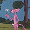 Фото профиля pink panther